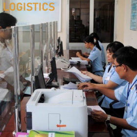 Thủ tục nhập khẩu mì ăn liền