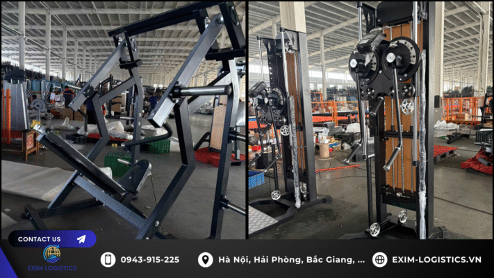 thủ-tục-nhập-khẩu-máy-tập-thể-thao