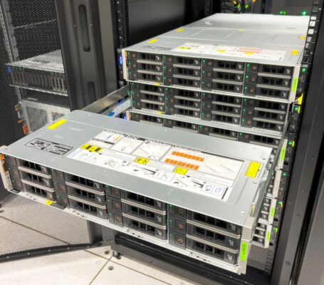 giấy phép MMDS Dell PowerProtect Data Manager Appliance