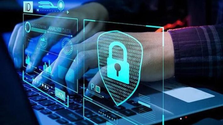 Thủ tục nhập hàng Mật Mã Dân Sự