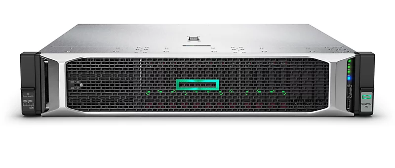 Dịch vụ xin giấy phép MMDS HPE SimpliVity Series