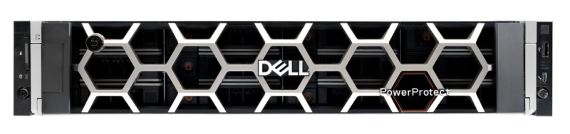 giấy phép MMDS Dell PowerProtect Data Manager Appliance