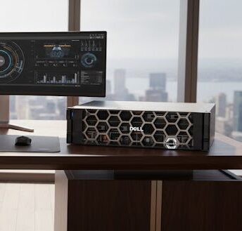 xin giấy phép MMDS Dell PowerMax