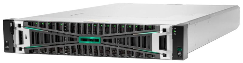 xin giấy phép MMDS HPE Greenlake for Block File Storage MP